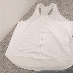 Adidas tank